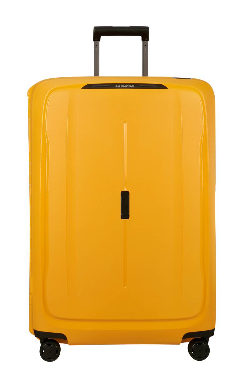 Samsonite - Samsonite - ESSENS - SPINNER 81/30 - radiant yellow radiant yellow von Samsonite