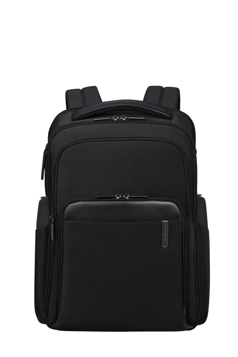 Samsonite - Samsonite - EVOSIGHT - BACKPACK 14.1 - black black von Samsonite