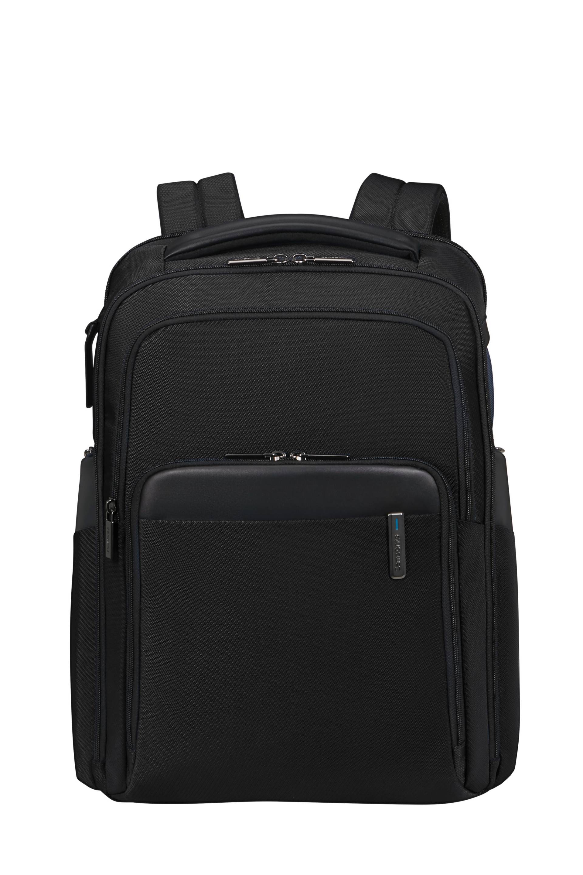 Samsonite - Samsonite - EVOSIGHT - BACKPACK 15.6 - black black von Samsonite