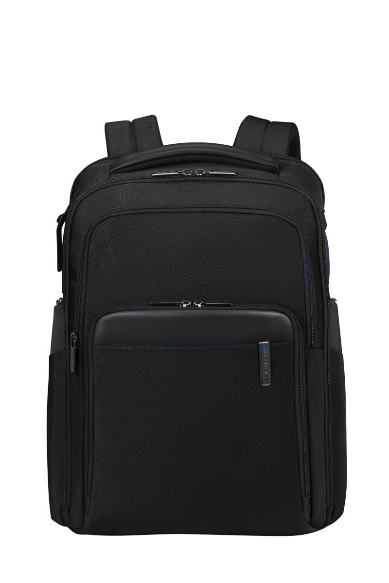 Samsonite - Samsonite - EVOSIGHT - BACKPACK 15.6 - black black von Samsonite