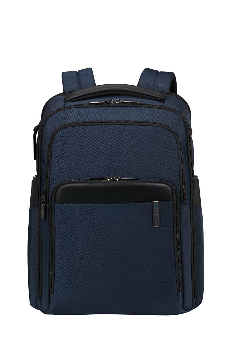 Samsonite - Samsonite - EVOSIGHT - BACKPACK 15.6 - blue blue von Samsonite