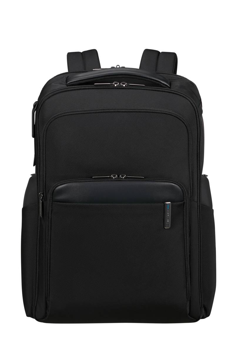 Samsonite - Samsonite - EVOSIGHT - BACKPACK 17.3 EXP - black black von Samsonite