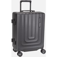 Samsonite - Focus 55/20 Spinner Matt Graphite - Koffer  , 40 l von Samsonite