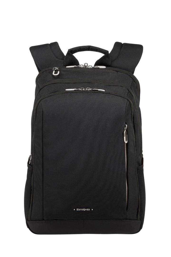 Samsonite - Samsonite - GUARDIT CLASSY - BACKPACK 14.1 - black black von Samsonite