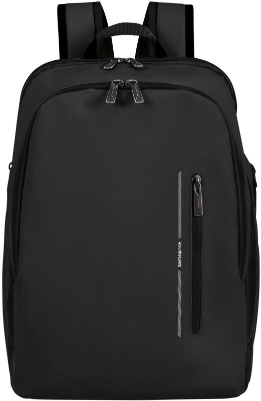 Samsonite - Samsonite Glam-Go Lpt. Backpack 15,6 1kg 20,5l black Schwarz von Samsonite