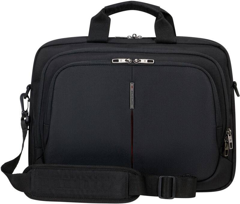 Samsonite - Samsonite Guardit 3.0 Businesstasche mit Laptopfach bis 15,6 schwarz Schwarz von Samsonite