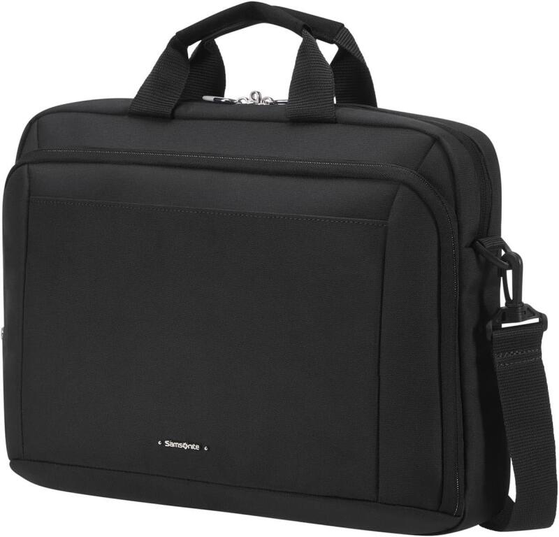 Samsonite - Samsonite Guardit Classy Businesstasche mit Laptopfach bis 15,6 schwarz Gelb von Samsonite
