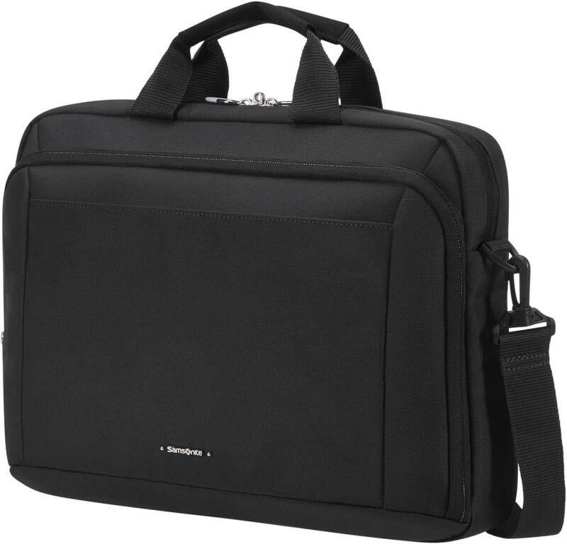 Samsonite - Samsonite Guardit Classy Businesstasche mit Laptopfach bis 15,6 schwarz Gelb von Samsonite