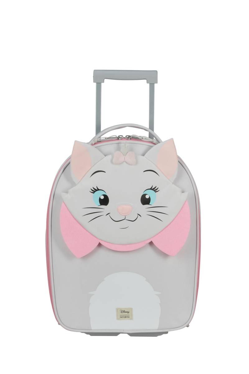 Samsonite - Samsonite - HAPPY SAMMIES DISNEY - UPRIGHT45/16 DISNEY MARIE - aristocat marie aristocat marie von Samsonite