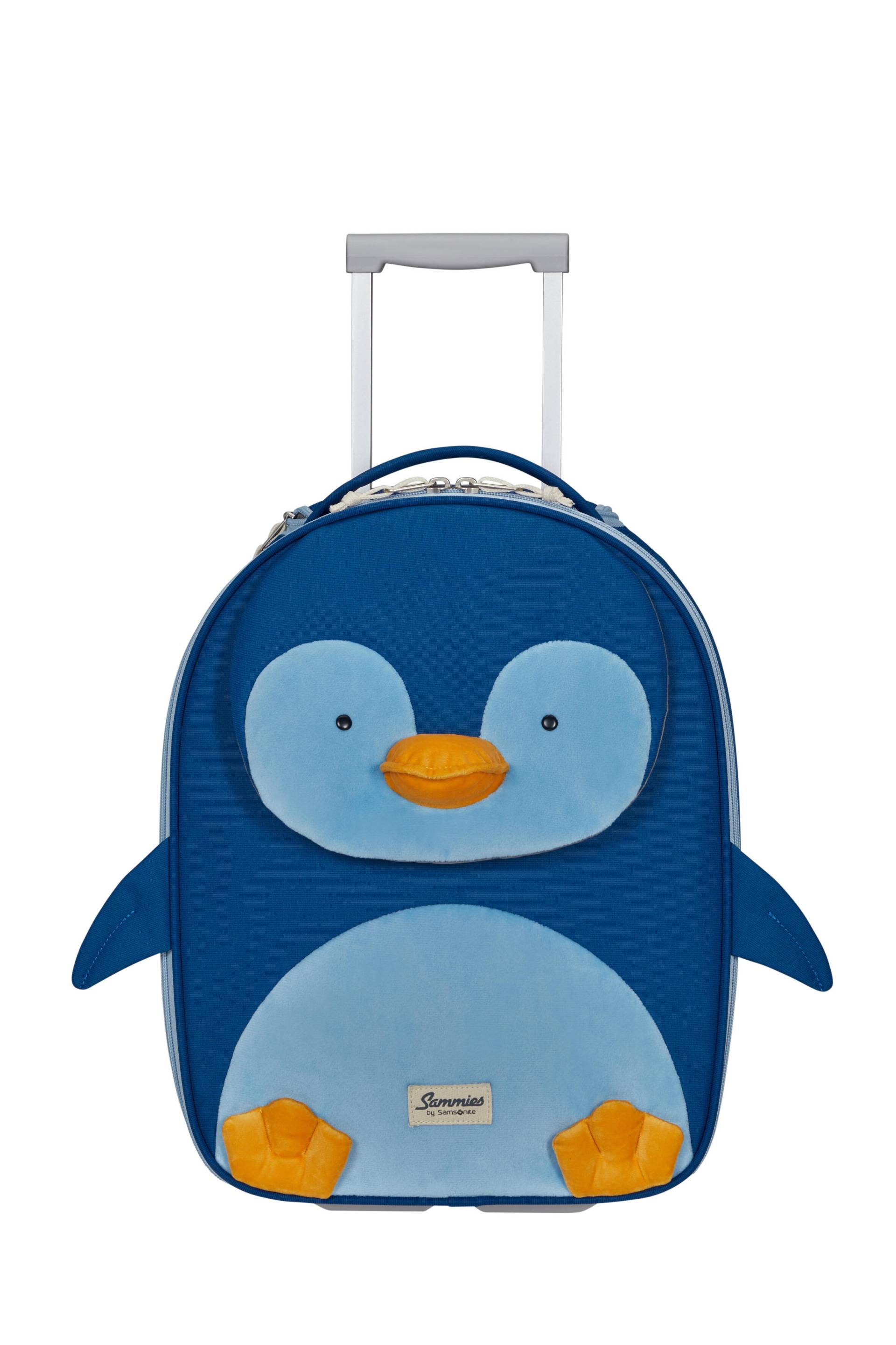 Samsonite - Samsonite - HAPPY SAMMIES ECO - UPR. 45/16 PENGUIN PETER - penguin peter von Samsonite