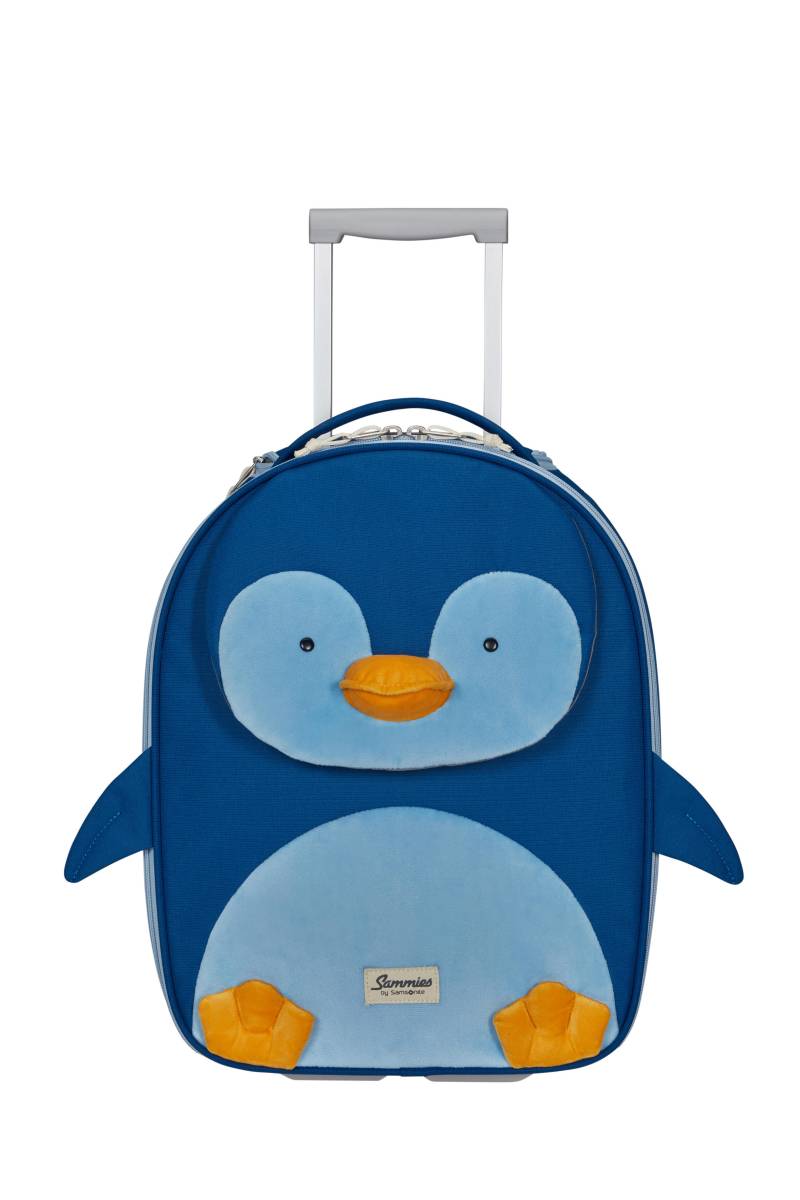 Samsonite - Samsonite - HAPPY SAMMIES ECO - UPR. 45/16 PENGUIN PETER - penguin peter von Samsonite