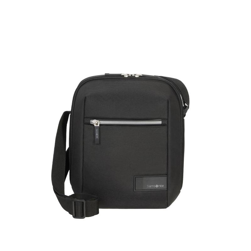 Samsonite - Samsonite - LITEPOINT - TABLET CROSS-OVER 9.7 - black black von Samsonite