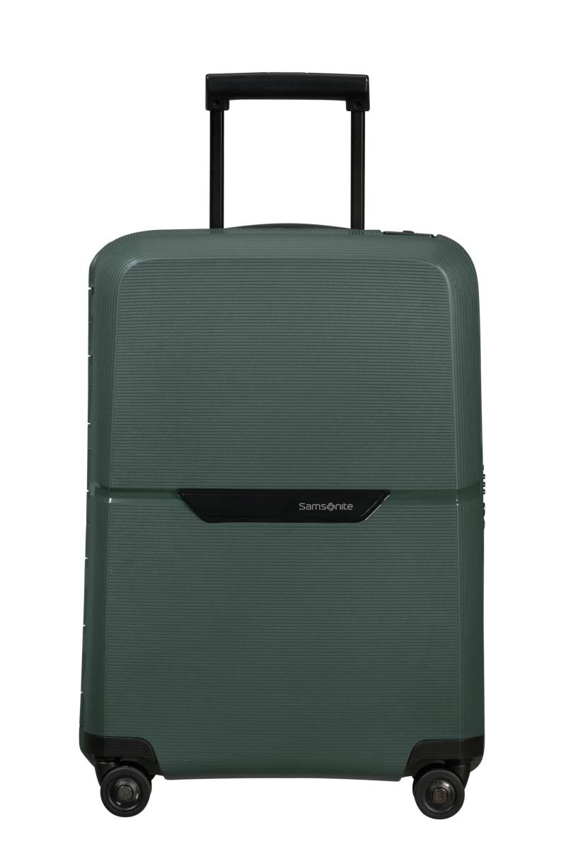 Samsonite - Samsonite - MAGNUM ECO - SPINNER 55/20 - forest green forest green von Samsonite