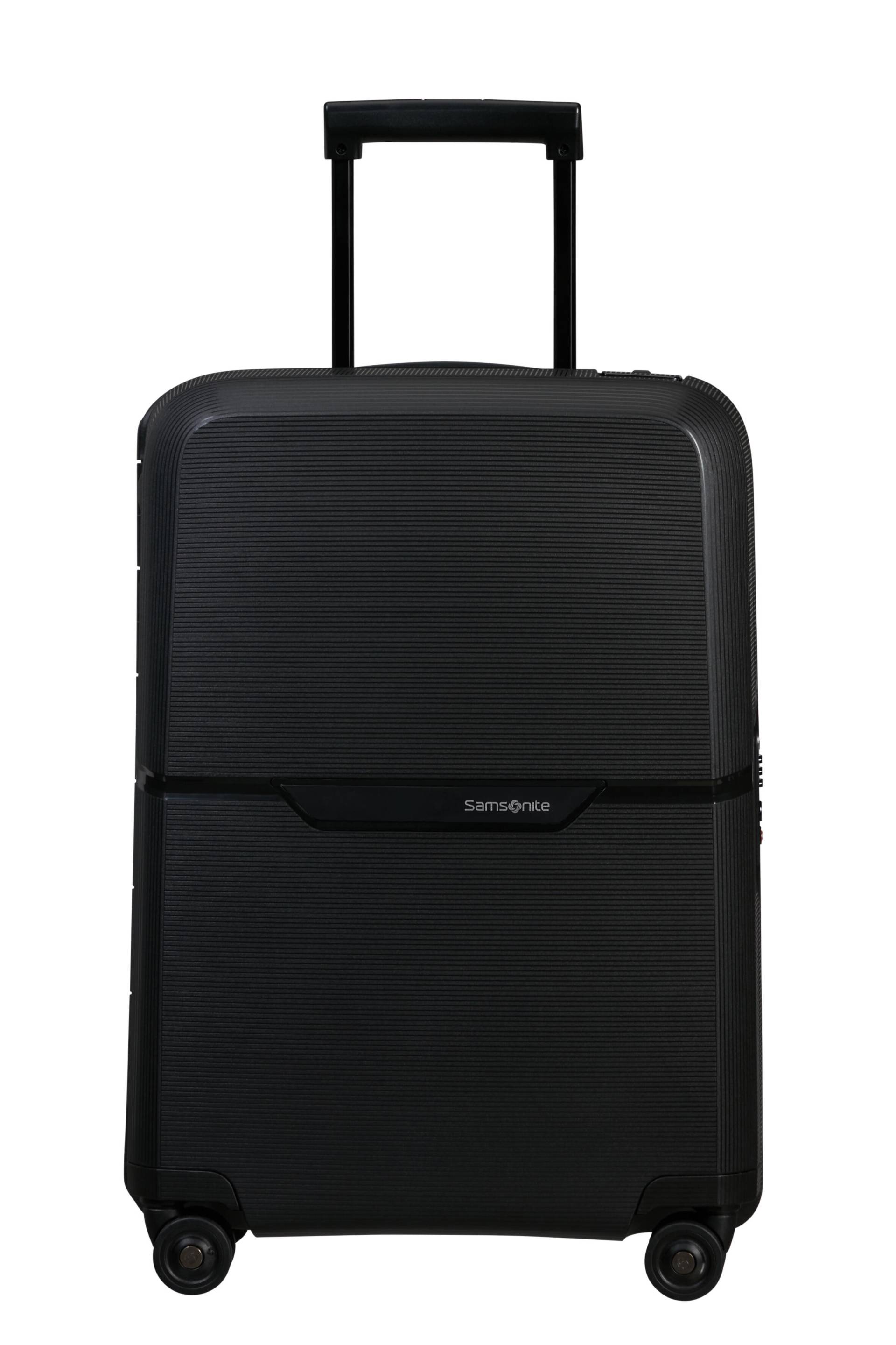 Samsonite - Samsonite - MAGNUM ECO - SPINNER 55/20 - graphite graphite von Samsonite