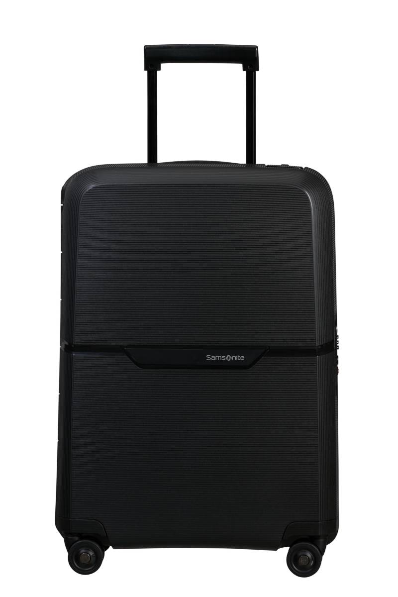 Samsonite - Samsonite - MAGNUM ECO - SPINNER 55/20 - graphite graphite von Samsonite