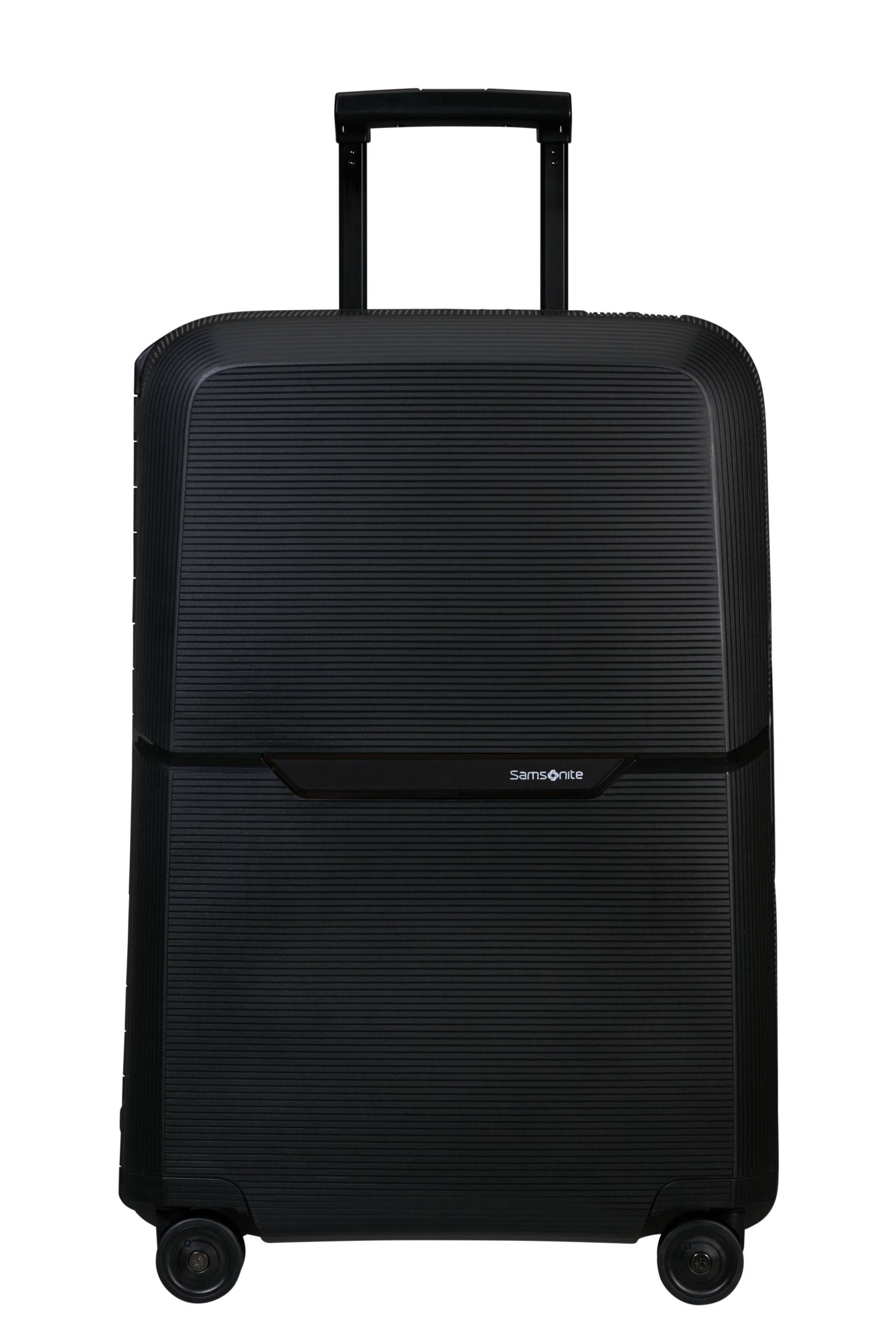 Samsonite - Samsonite - MAGNUM ECO - SPINNER 69/25 - graphite graphite von Samsonite