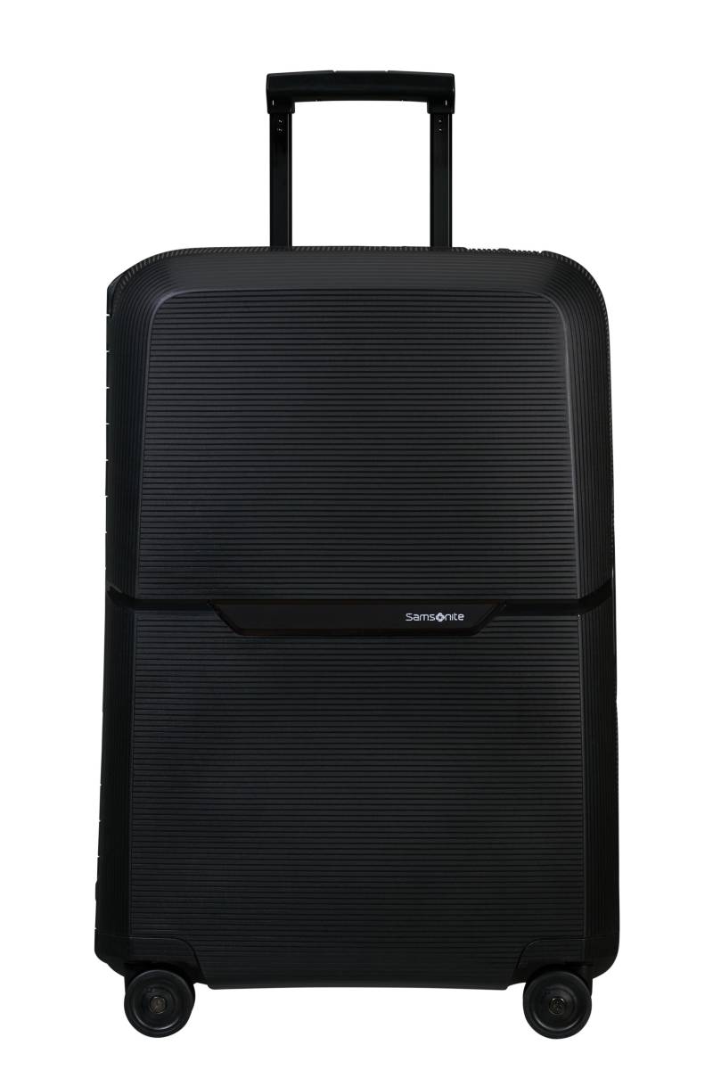 Samsonite - Samsonite - MAGNUM ECO - SPINNER 69/25 - graphite graphite von Samsonite