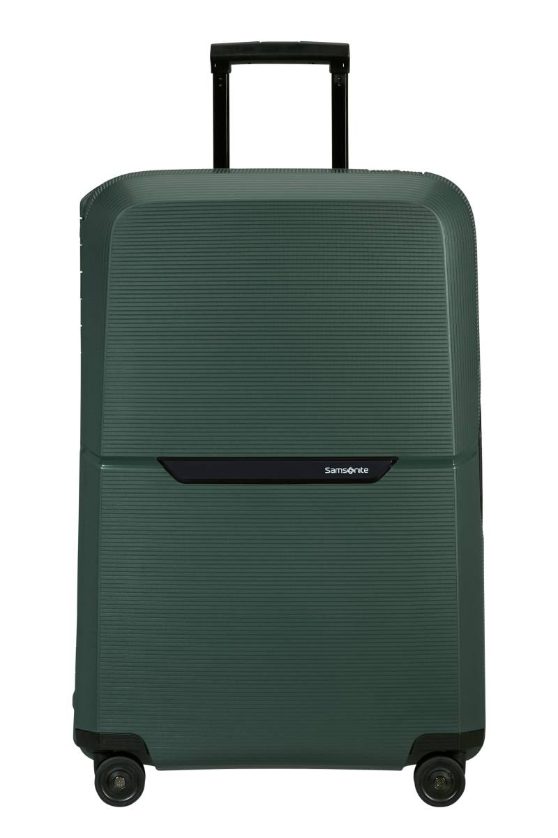 Samsonite - Samsonite - MAGNUM ECO - SPINNER 75/28 - forest green forest green von Samsonite