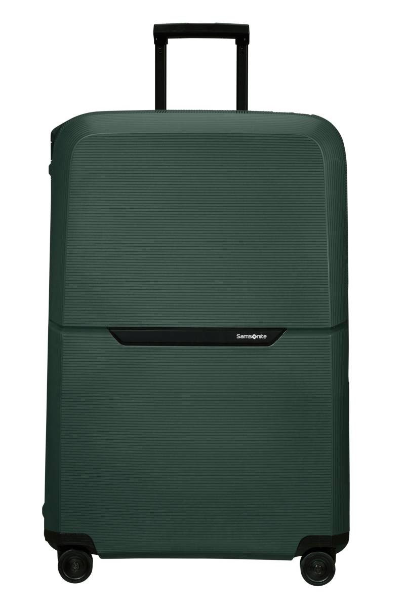 Samsonite - Samsonite - MAGNUM ECO - SPINNER 81/30 - forest green forest green von Samsonite