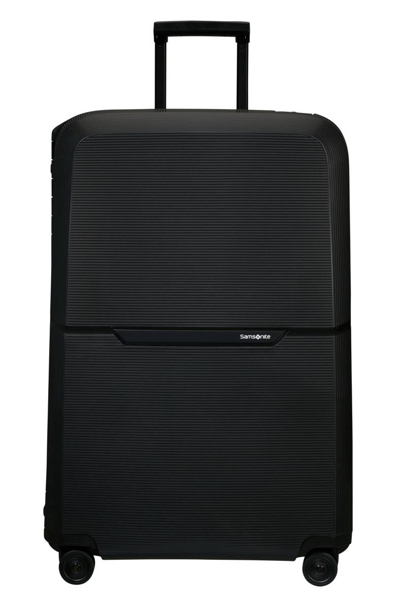 Samsonite - Samsonite - MAGNUM ECO - SPINNER 81/30 - graphite graphite von Samsonite