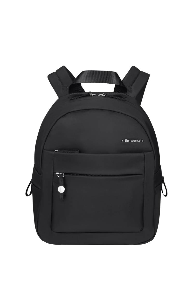 Samsonite - Samsonite - MOVE 4.0 - BACKPACK S - black black von Samsonite
