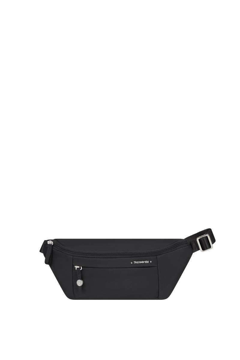 Samsonite - Samsonite - MOVE 4.0 - WAIST BAG S - black black von Samsonite