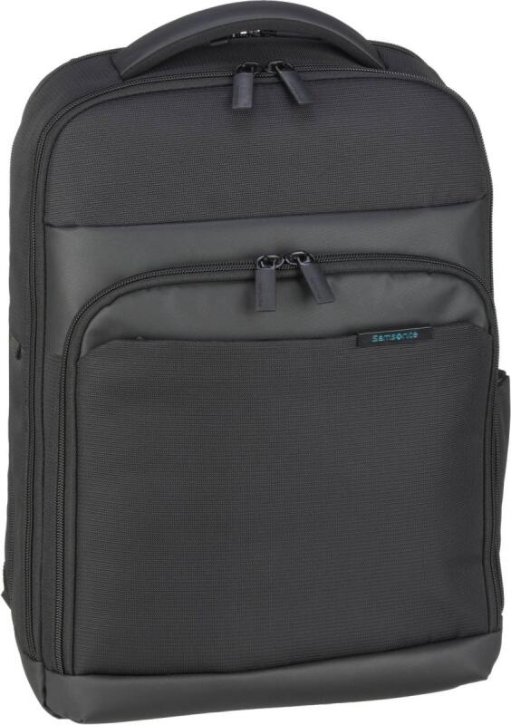Samsonite - Samsonite MYSIGHT Businessrucksack mit Laptopfach bis 15,6 schwarz Schwarz von Samsonite