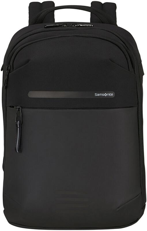 Samsonite - Samsonite Moderny Daily Backpack 0,7kg 13,5l black Schwarz von Samsonite