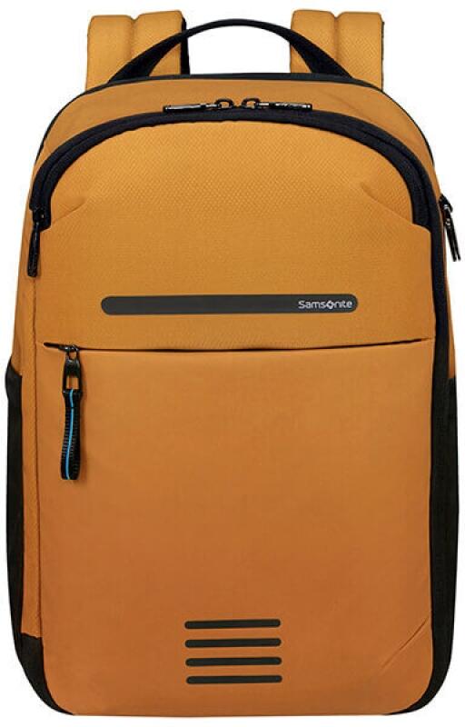 Samsonite - Samsonite Moderny Laptop BP XS Underseater 0,7kg 20l yellow Gelb von Samsonite