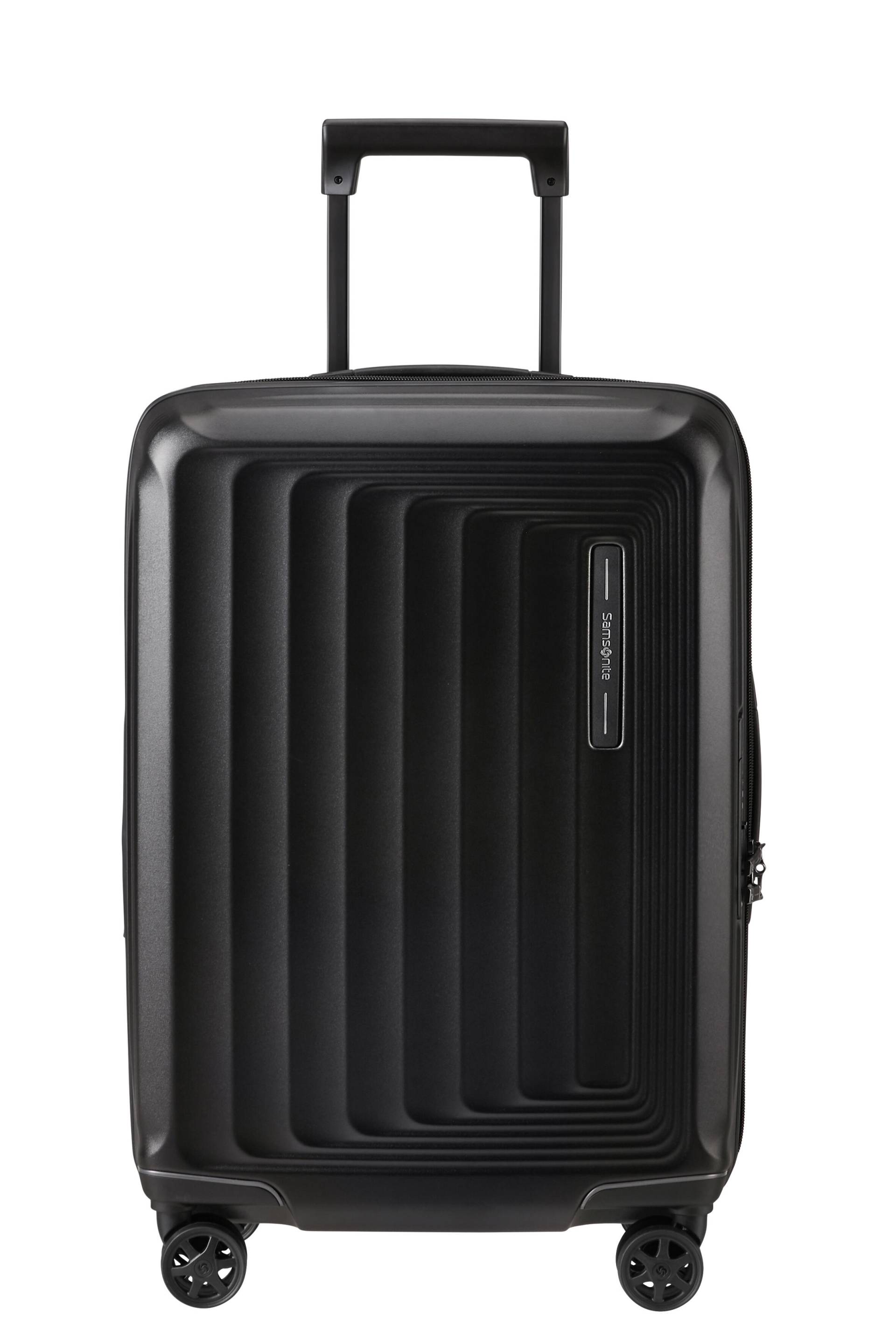 Samsonite - Samsonite - NUON - SPINNER 55/20 EXP - matt graphite matt graphite von Samsonite