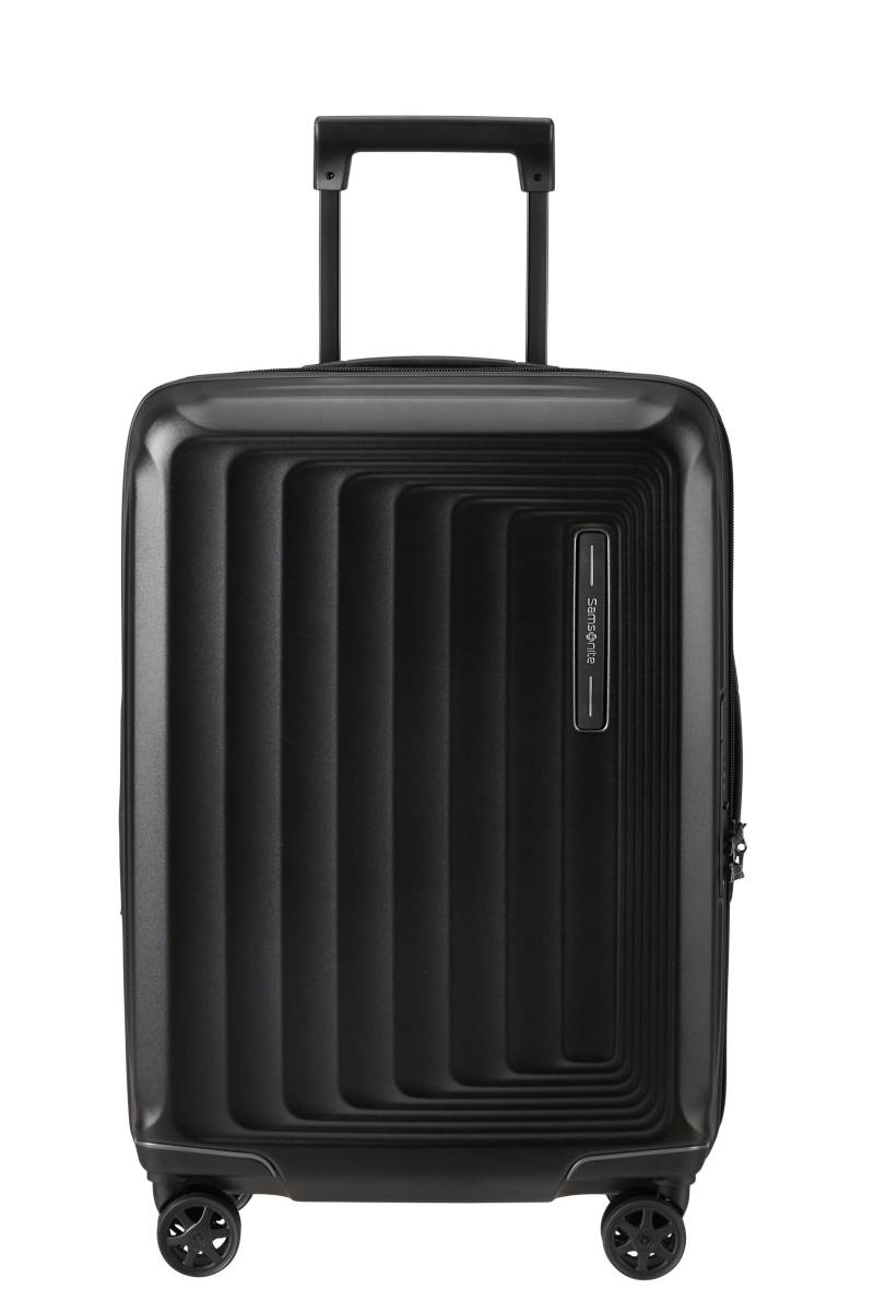 Samsonite - Samsonite - NUON - SPINNER 55/20 EXP - matt graphite matt graphite von Samsonite