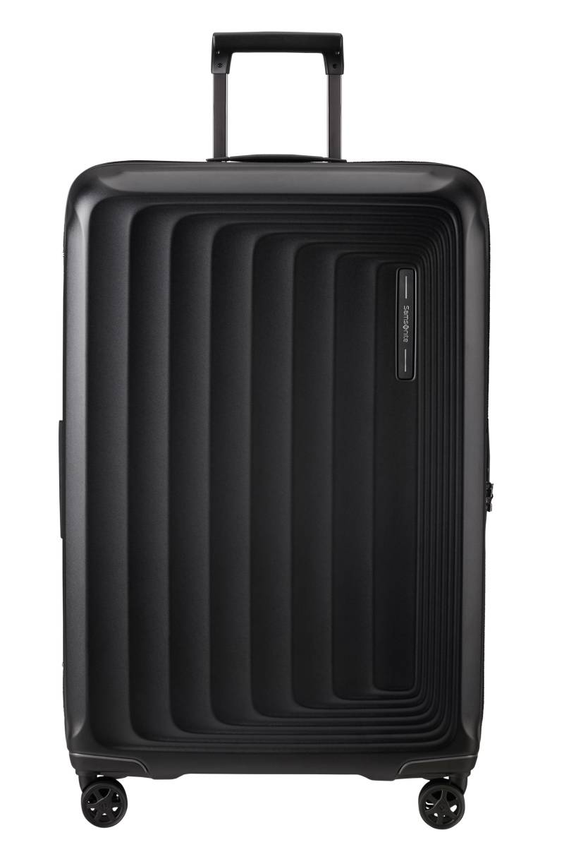 Samsonite - Samsonite - NUON - SPINNER 75/28 - matt graphite matt graphite von Samsonite