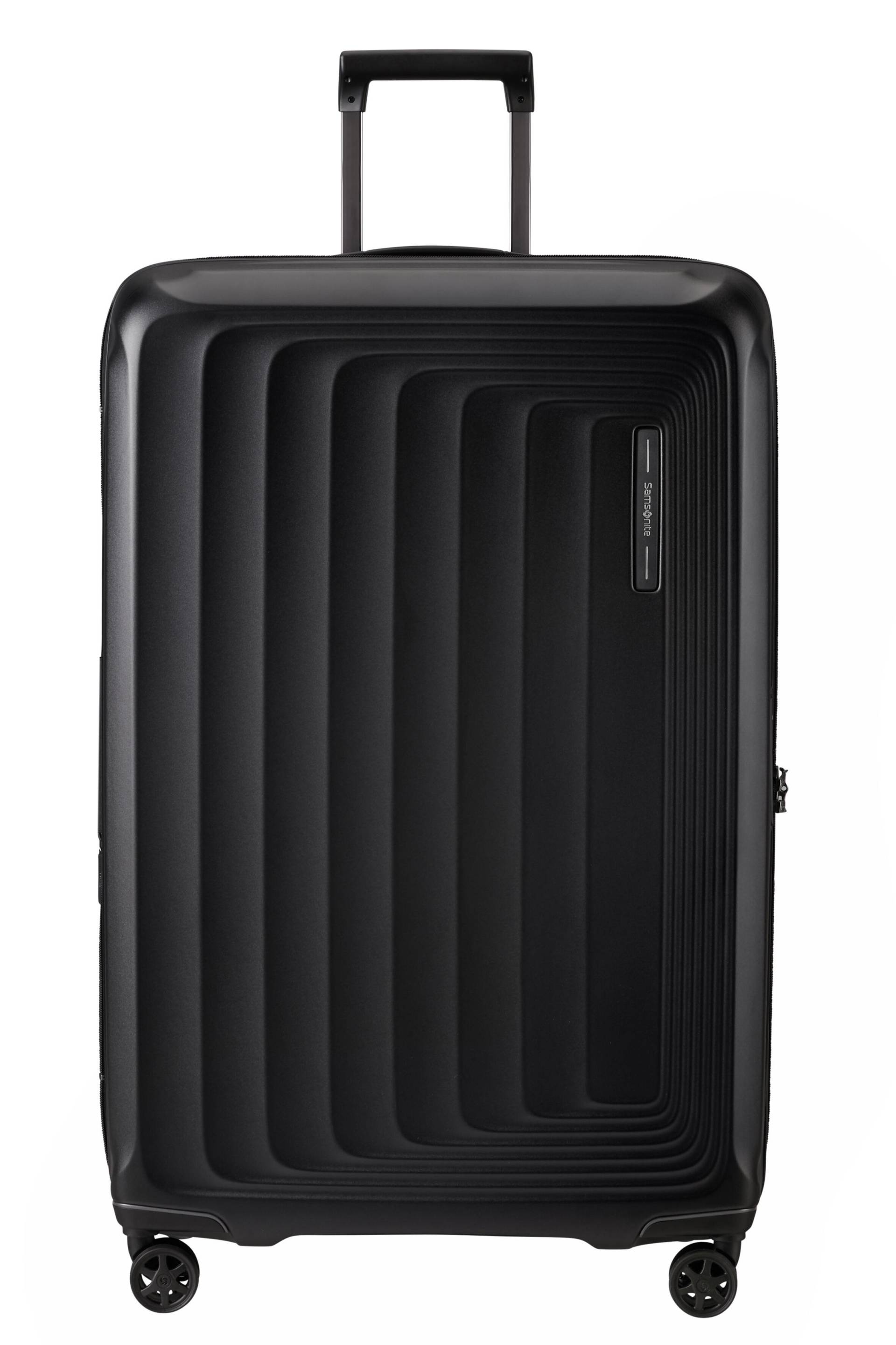 Samsonite - Samsonite - NUON - SPINNER 81/30 - matt graphite matt graphite von Samsonite