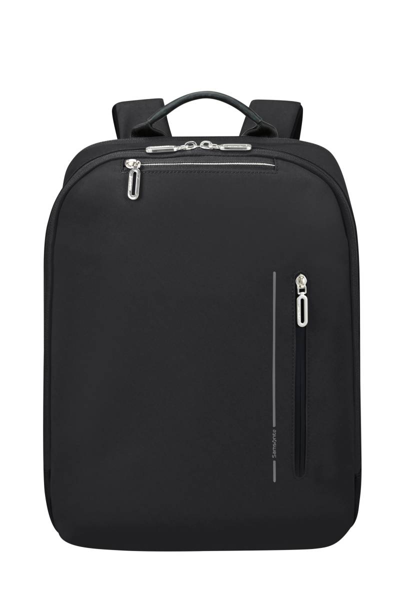 Samsonite - Samsonite - ONGOING - BACKPACK 14.1 - black black von Samsonite