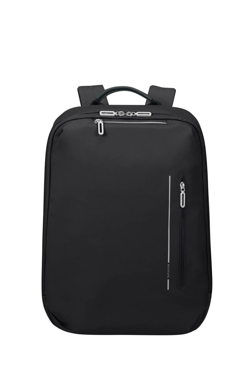 Samsonite - Samsonite - ONGOING - BACKPACK 15.6 - black black von Samsonite