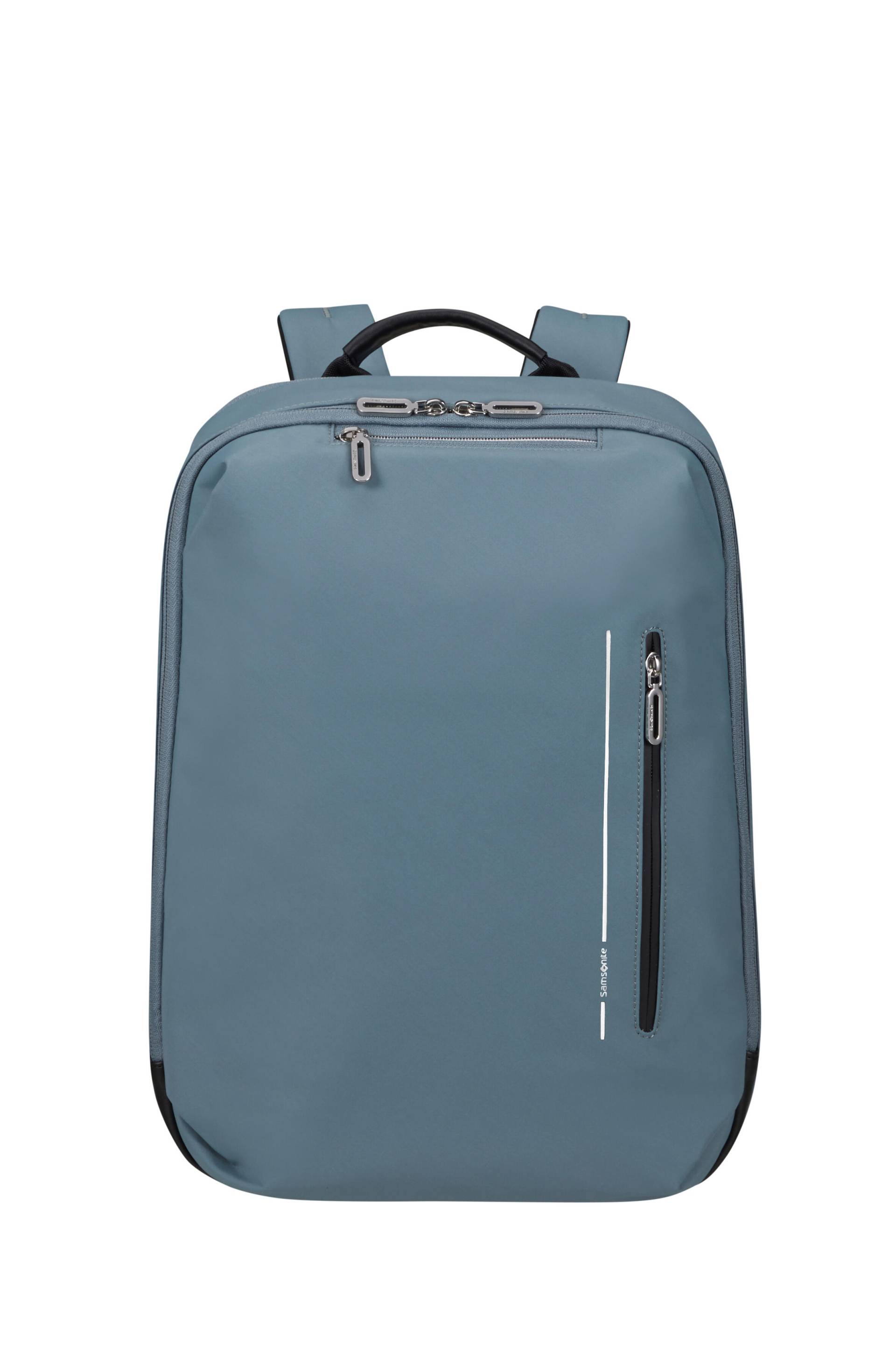 Samsonite - Samsonite - ONGOING - BACKPACK 15.6 - petrol grey petrol grey von Samsonite