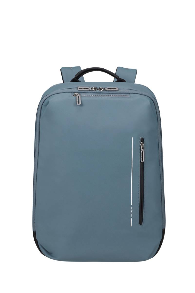 Samsonite - Samsonite - ONGOING - BACKPACK 15.6 - petrol grey petrol grey von Samsonite