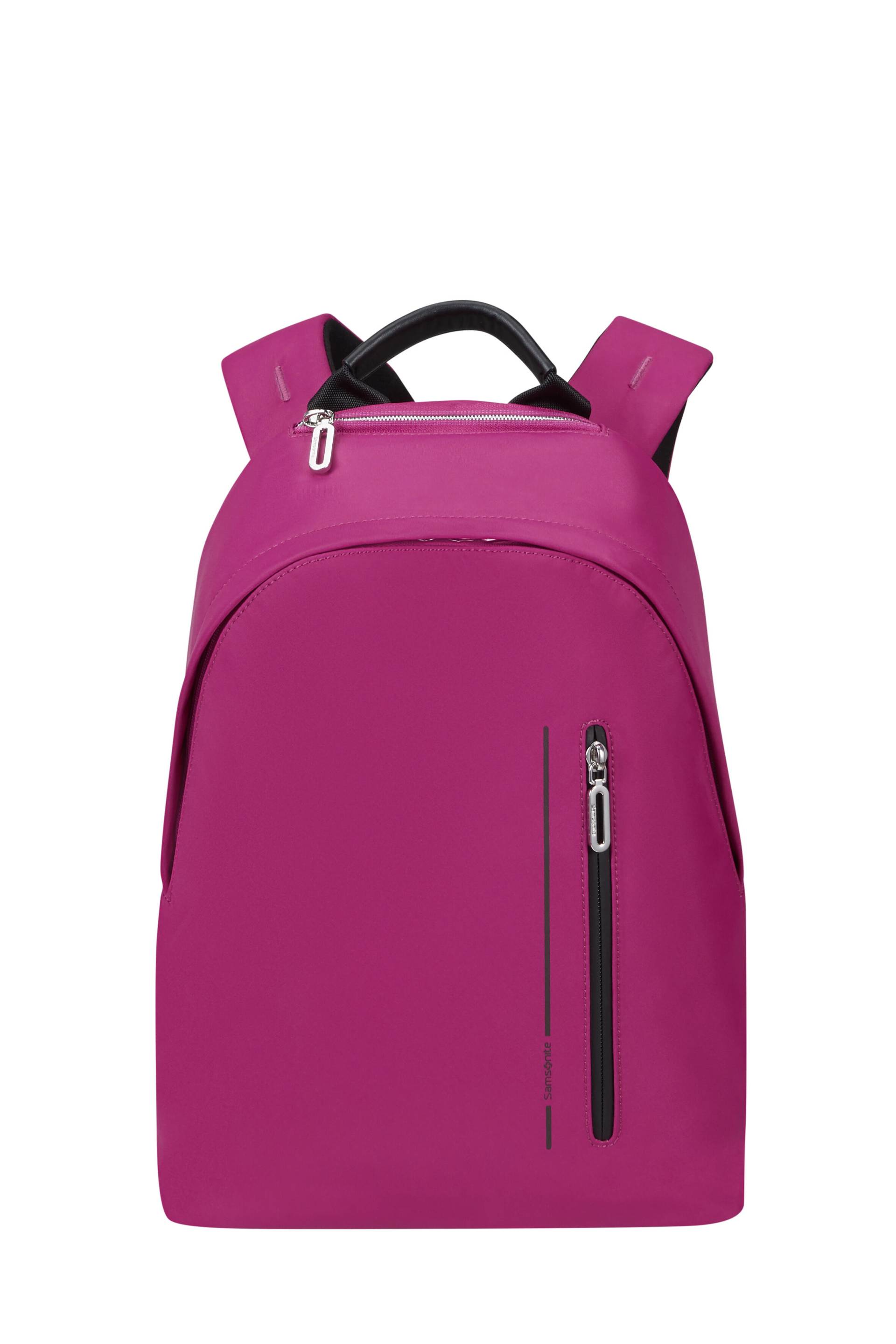 Samsonite - Samsonite - ONGOING - DAILY BACKPACK - light plum light plum von Samsonite