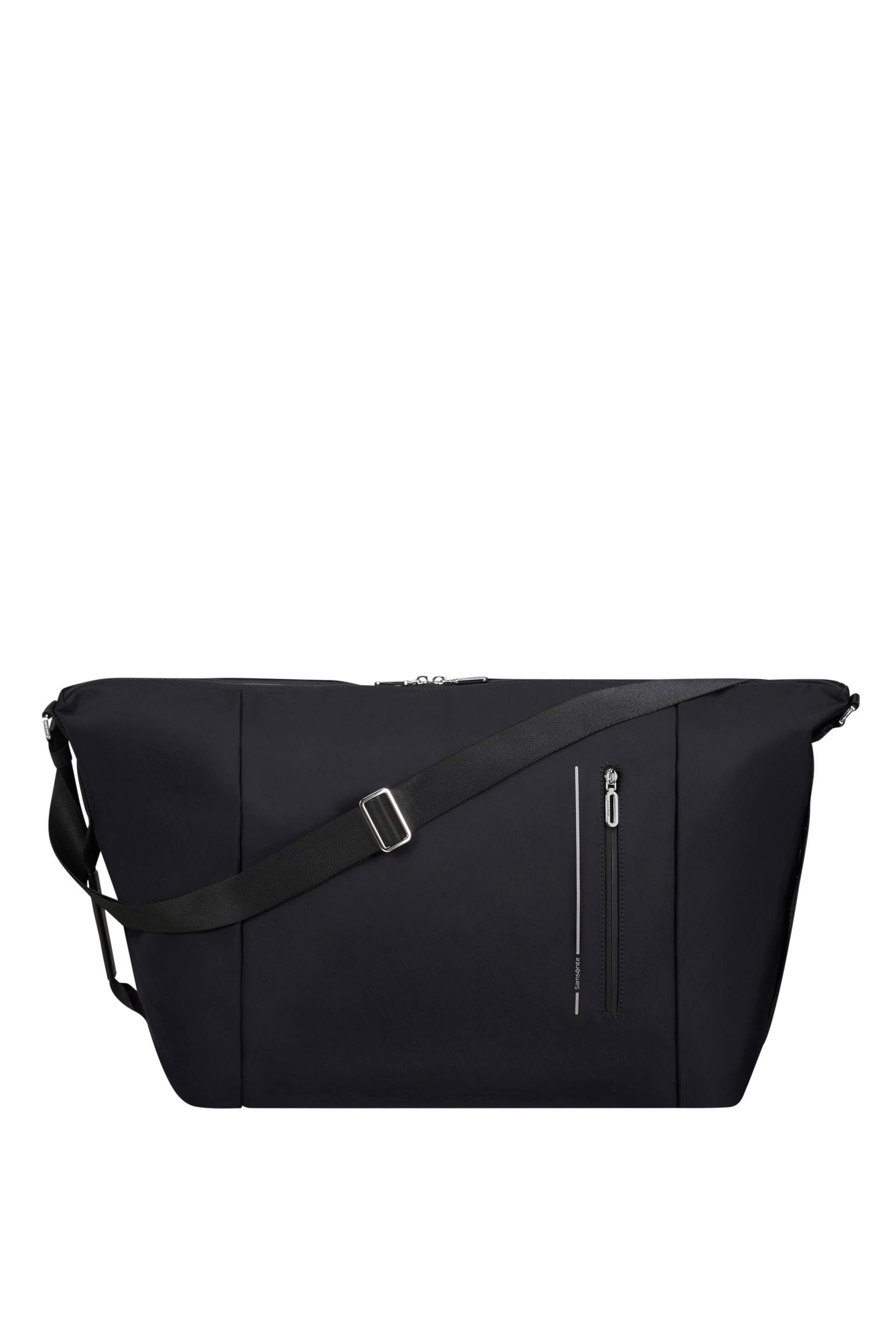 Samsonite - Samsonite - ONGOING - DUFFLE - black black von Samsonite