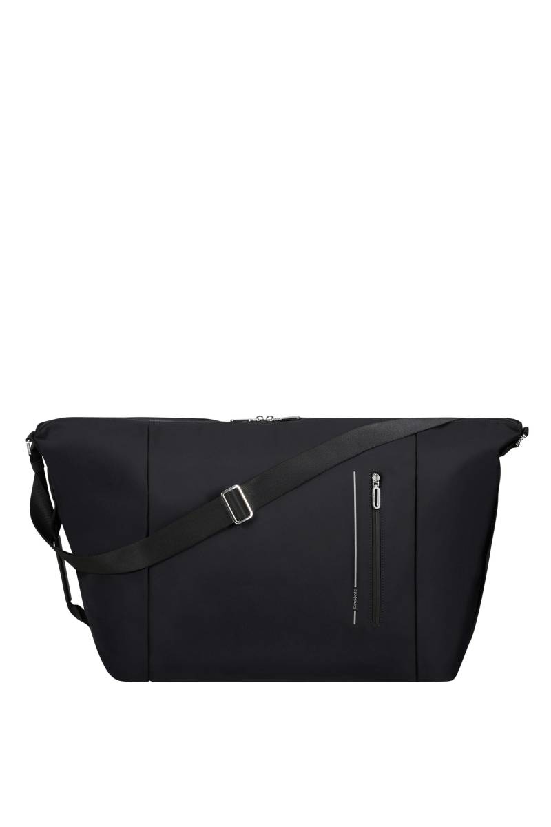 Samsonite - Samsonite - ONGOING - DUFFLE - black black von Samsonite