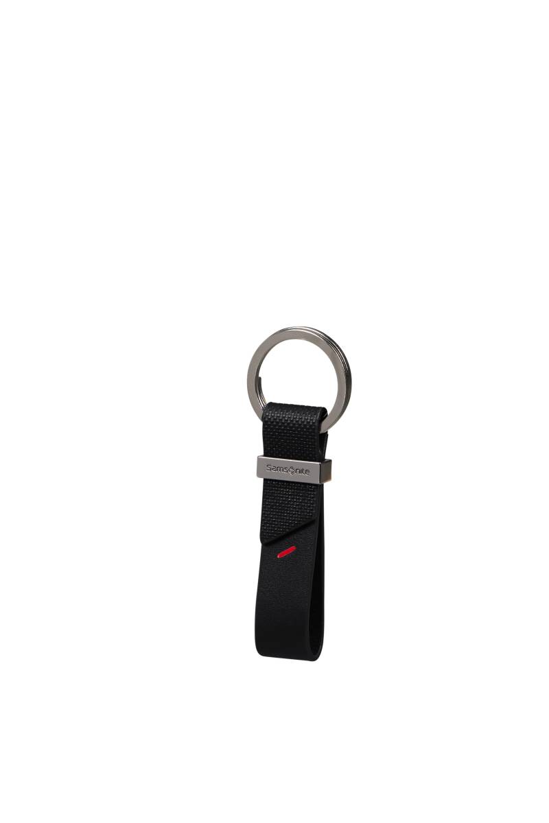 Samsonite - Samsonite - PRO-DLX 6 SLG - 528 - K RING 2R - black black von Samsonite