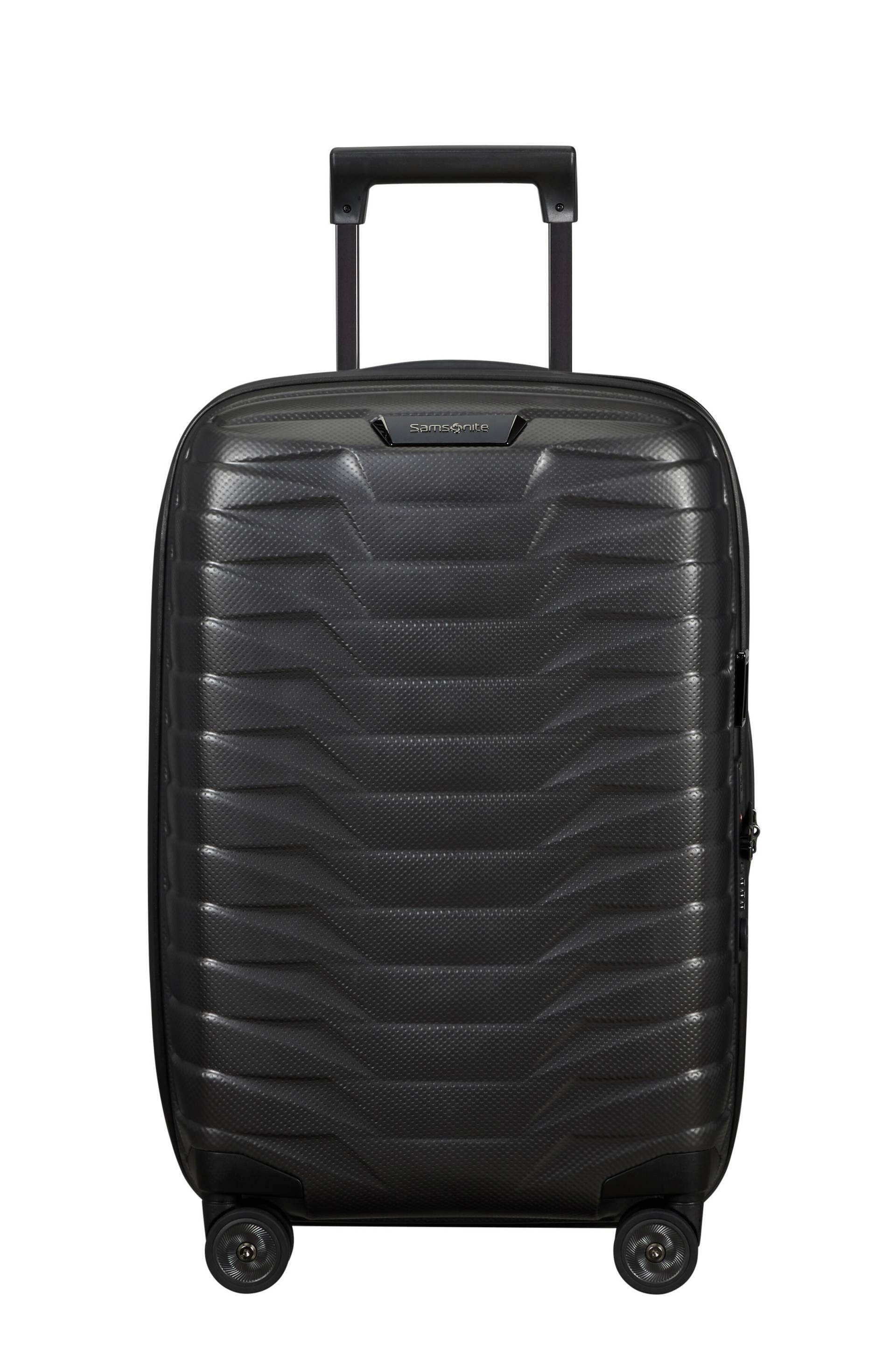 Samsonite - Samsonite - PROXIS - SP. 55/20 EXP LENGTH 35CM - matt graphite matt graphite von Samsonite