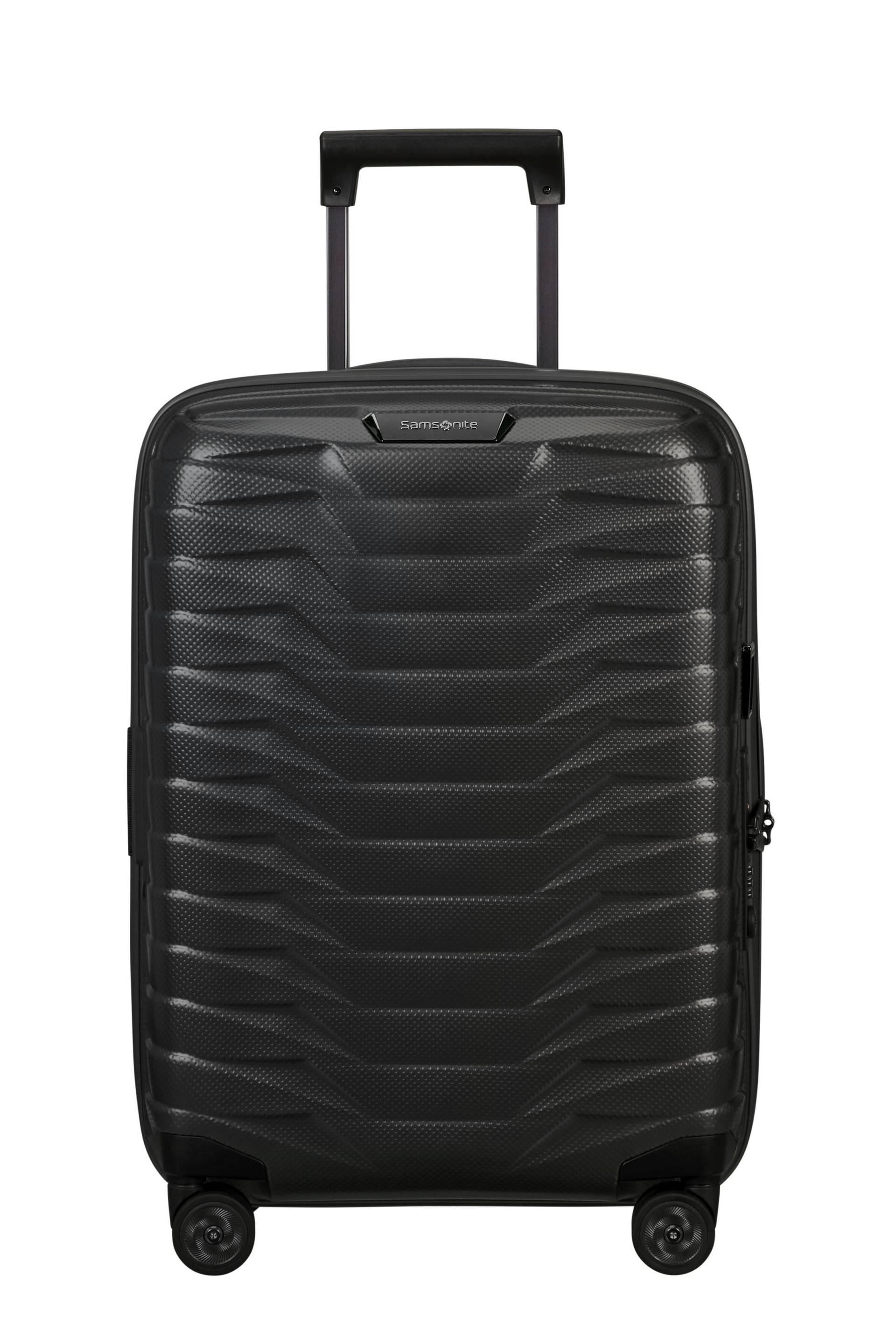 Samsonite - Samsonite - PROXIS - SPINNER 55/20 EXP - matt graphite matt graphite - Gr. - 55 von Samsonite