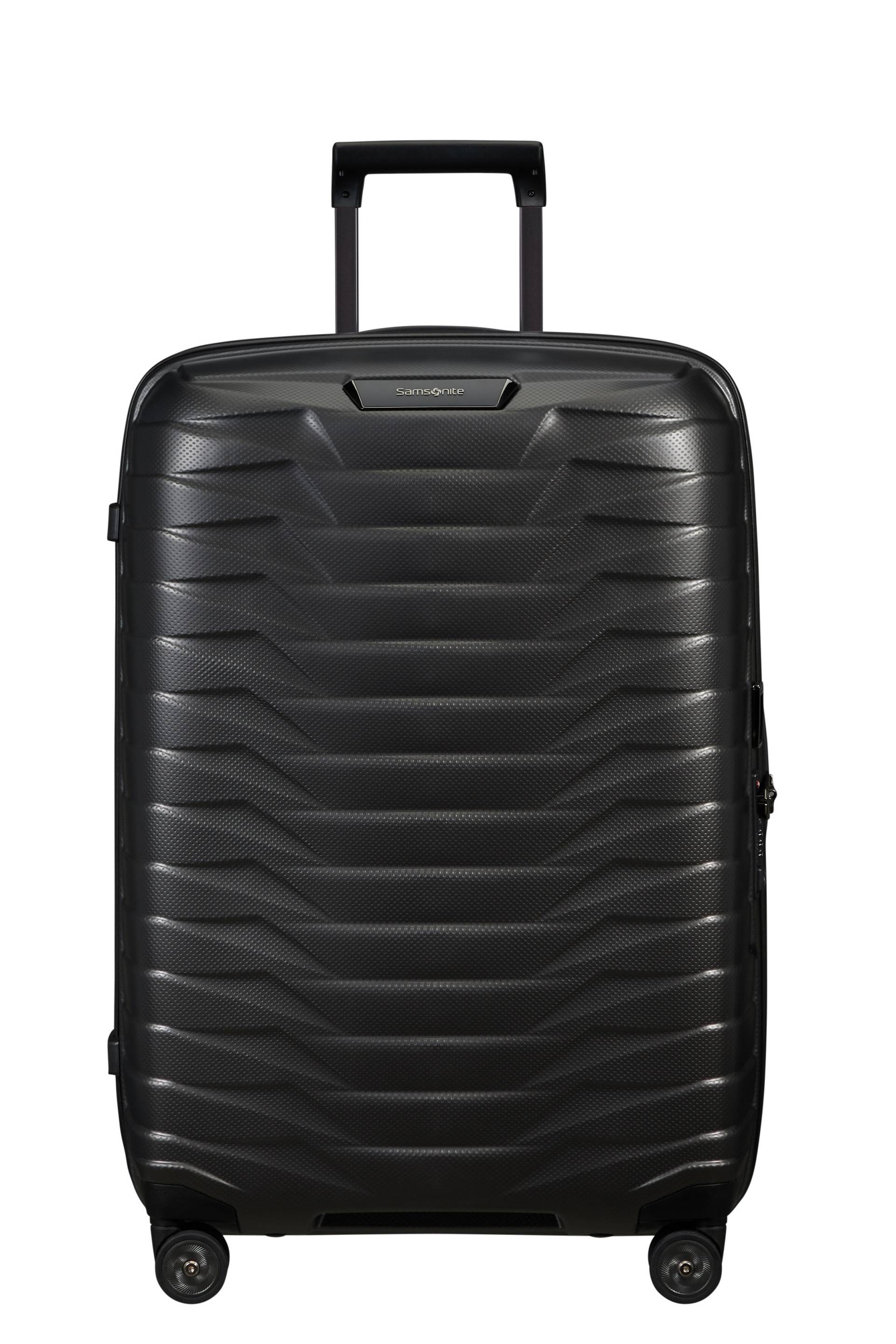 Samsonite - Samsonite - PROXIS - SPINNER 69/25 - matt graphite matt graphite von Samsonite