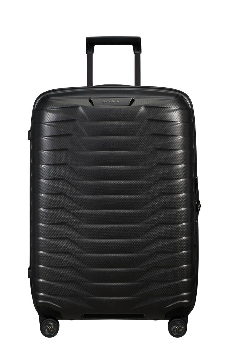 Samsonite - Samsonite - PROXIS - SPINNER 69/25 - matt graphite matt graphite von Samsonite