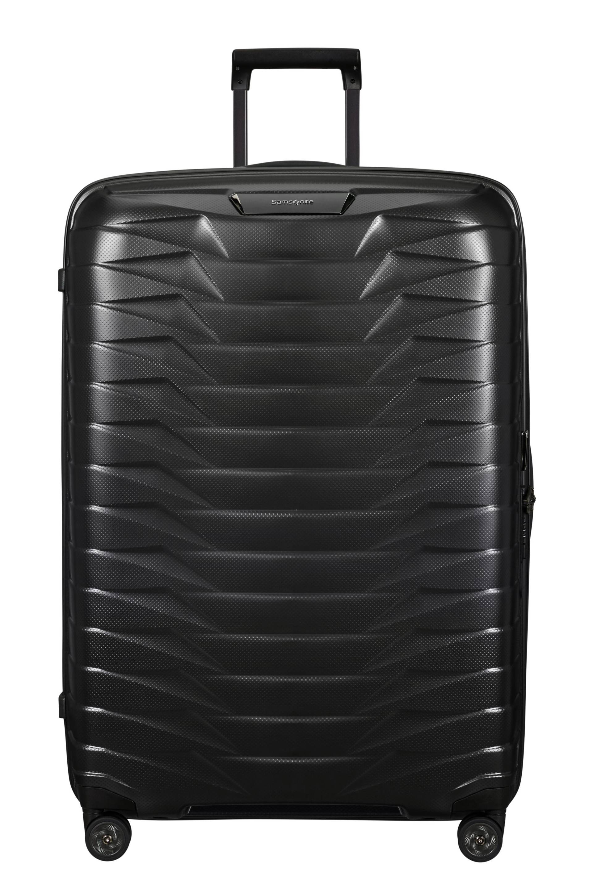 Samsonite - Samsonite - PROXIS - SPINNER 81/30 - matt graphite matt graphite von Samsonite