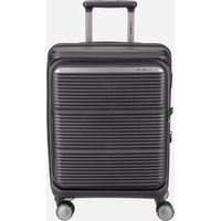 Samsonite - Paralux HS 55/20 Exp Global Sp Black - Koffer  , 40-46 l von Samsonite