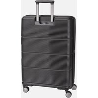 Samsonite - Paralux HS 75/28 Exp Large Spi Black - Koffer  , 105 - 115 l von Samsonite