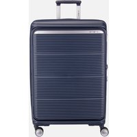 Samsonite - Paralux HS 75/28 Exp Large Spi Midnight Navy - Koffer  , 105 - 115 l von Samsonite