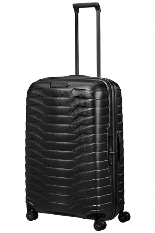 Samsonite - Samsonite - NUON - SPINNER 75/28 - metallic dark blue metallic dark blue - Gr. - 75 von Samsonite